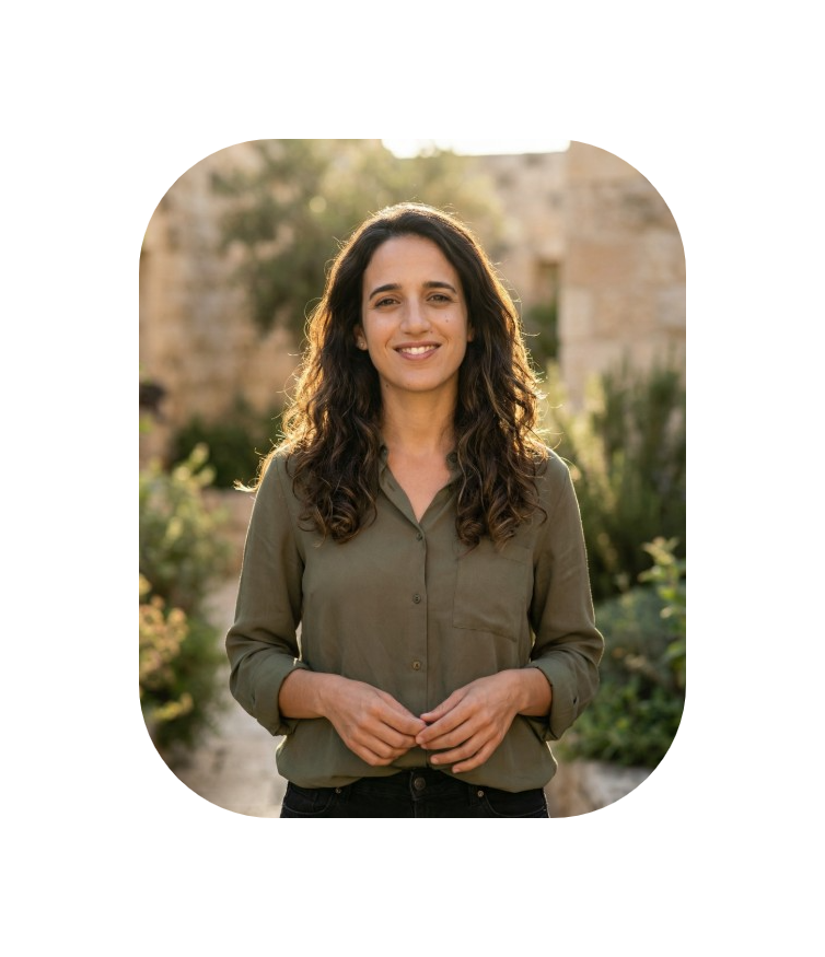 לבנת עצמון- טיפול בחרדת נטישה בזוגיות